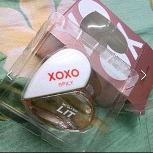 MyGlamm LIT XOXO Fragrance- 25ML