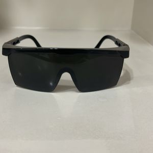 Black Stylish Goggles