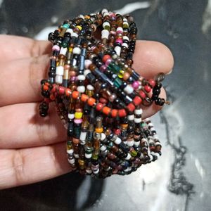 Women Beaded Bracelet