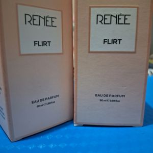 Renee FLIRT PERFUME