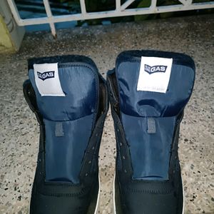 Gas Sneakers For Men