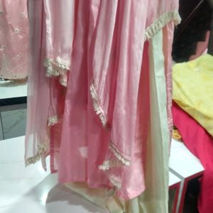 Afgani Kurti