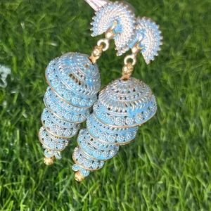 Jhumka