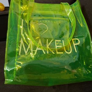 Make-up Bag