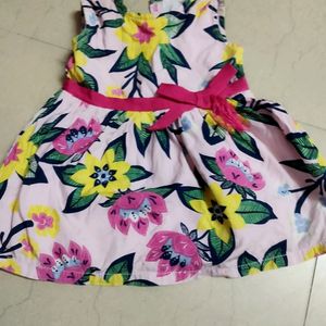 cute frock for ur angel