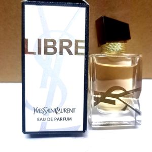 💯 ORIGINAL YSL LIBRE EAU D PARFUM