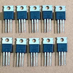 10pecac Combo MOSFET Z44new