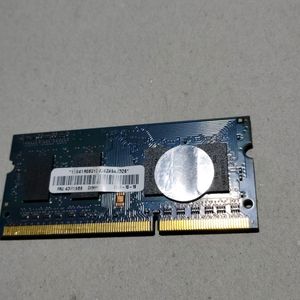 Sdram 1gb Hynix PC3-8500S