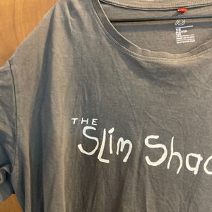 Slim Shady Tee