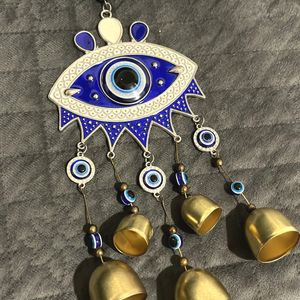 Wall Hanging Evil Eye