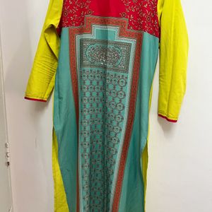 Kurta