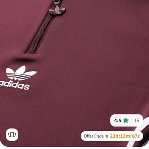 Adidas Original Dress