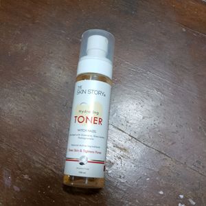 The Skin Story,Face Toner