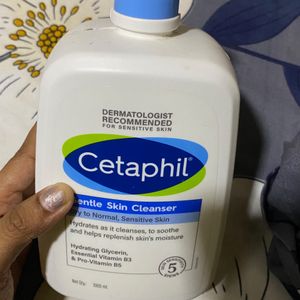 Cetaphil Skin Cleaner 1000ml