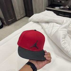 Jordan Pro Jumpman - Snapback