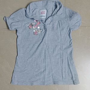 Girls Tshirt