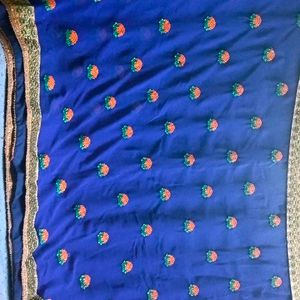 New Saree