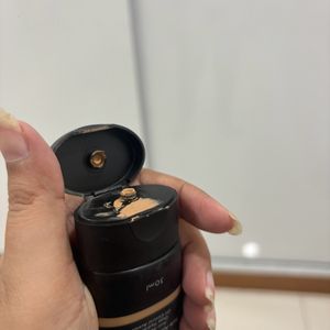 Nykaa Skin Shield Foundation- Hot Honey