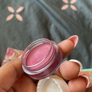 Lip And Cheek Tint