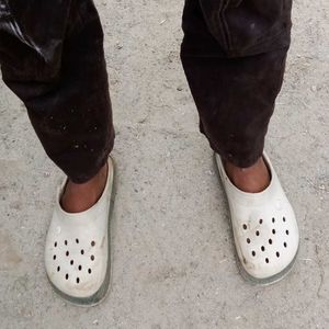 Foot Wear Flite Crocks