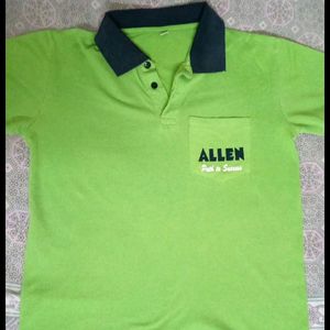 Allen T-shirts