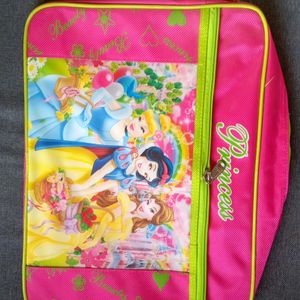 Princess Slingbag For Kids