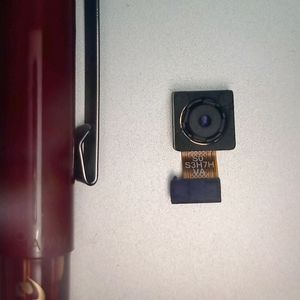 8MP Camera Sensor (Digital)