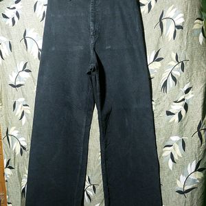 Zara Brand Jeans