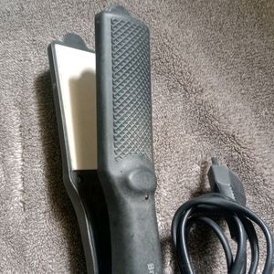 Hair Straightener