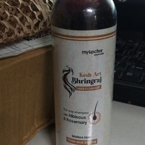 myupchar ayurveda Kesh Hair Cleanser