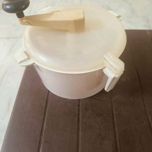 Dough Maker