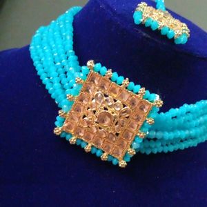 Jewellery Set