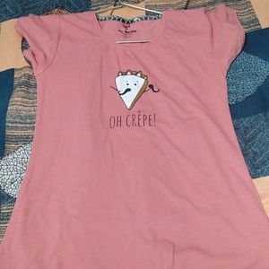 Girls T-shirt