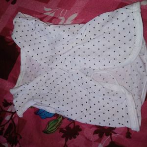 3 Newborn Dress