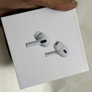 Apple Airpods Pro 2, Master Copy.