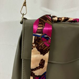 gorgeous sling bag for occasions