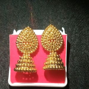 Golden Earings