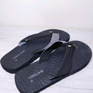 Men's Daily Basis Uses Of Comfort Slipper Size-10