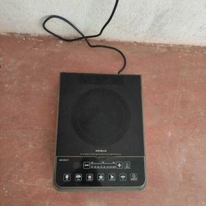 Havells  Insta Cook PT 1600-Watt Induction