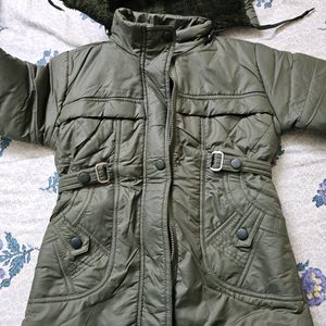 Winter Jacket