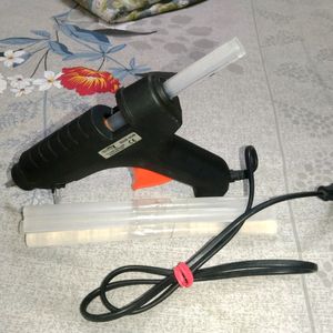 Hot Glue Gun (Craft)