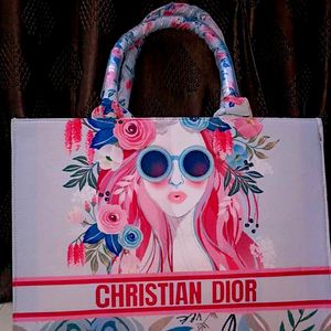 Christian Dior Luxurious Handbags 👜❤️🌸.