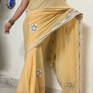 Combo Of 2 Saree