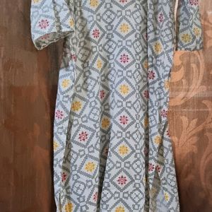 Kurti Set