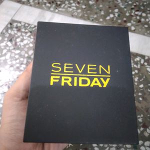 Seven Friday Watch