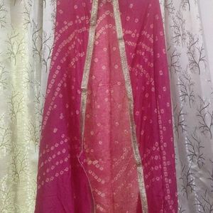 Beautiful Dupatta