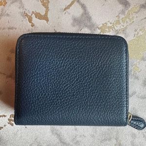 Coach Wallet , Almost In New Condition