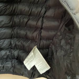 UA Gilet Jacket