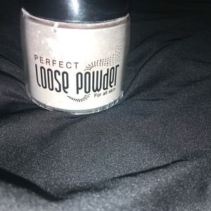 Perfect Loose Powder