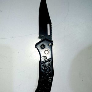 Designer Knife For Self Defence